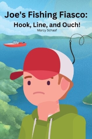 Cover of Joe's Fishing Fiasco