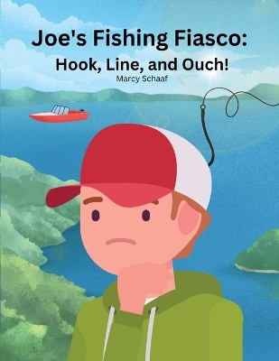 Cover of Joe's Fishing Fiasco