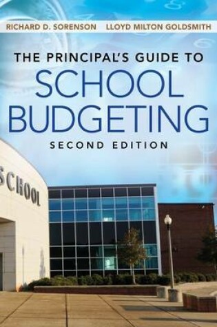 Cover of The Principal's Guide to School Budgeting