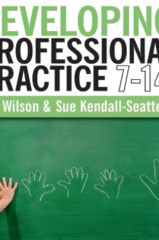 Cover of Developing Professional Practice 7-14