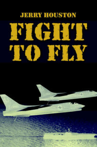 Cover of Fight to Fly