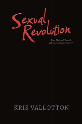 Cover of Sexual Revolution