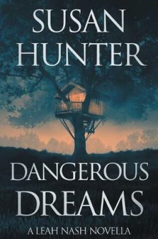 Cover of Dangerous Dreams