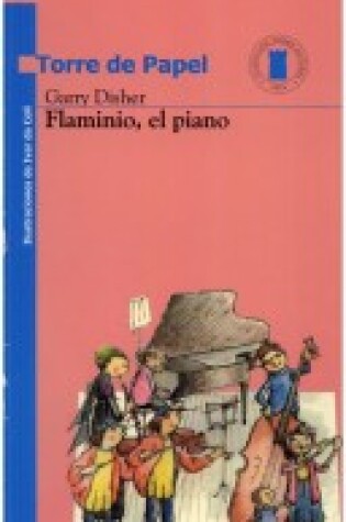 Cover of Flaminio, El Piano