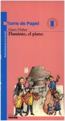 Book cover for Flaminio, El Piano