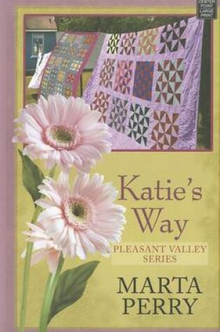 Cover of Katie's Way