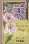 Book cover for Katie's Way