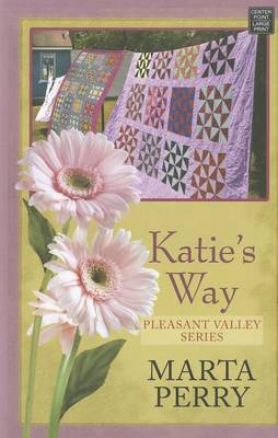 Book cover for Katie's Way