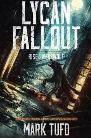Cover of Lycan Fallout