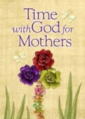 Book cover for Time With God For Mothers