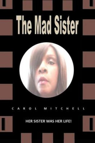 Cover of The Mad Sister