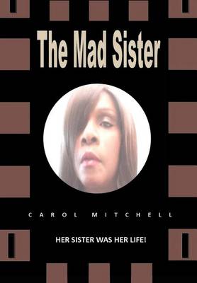 Book cover for The Mad Sister