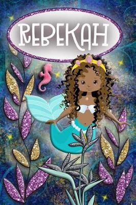 Book cover for Mermaid Dreams Rebekah