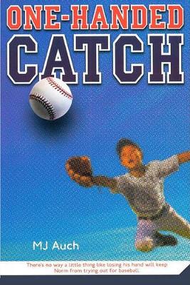 Book cover for One-Handed Catch