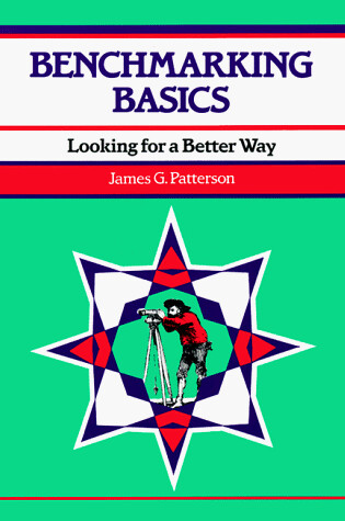 Cover of Benchmarking Basics