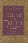 Book cover for Tell Me the Truth -OS