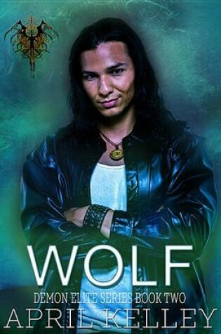 Cover of Wolf