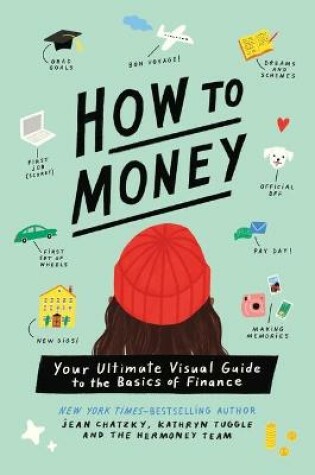 Cover of How to Money