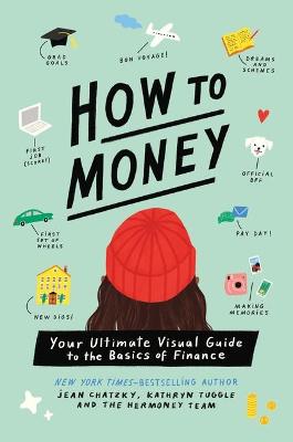 Book cover for How to Money