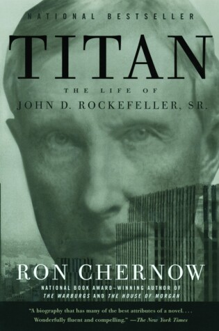 Cover of Titan