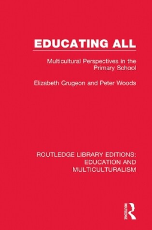 Cover of Educating All