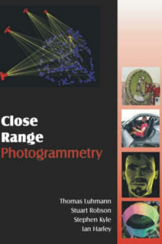 Cover of Close Range Photogrammetry