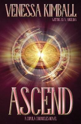 Cover of Ascend