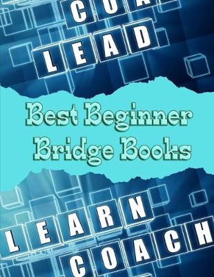 Cover of Best Beginner Bridge Books