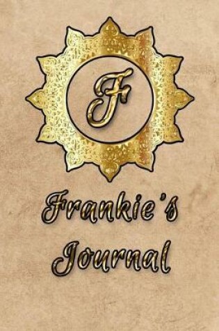 Cover of Frankie