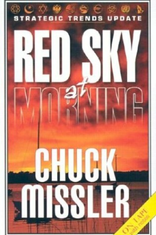 Cover of Red Sky at Morning