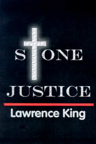 Cover of Stone Justice