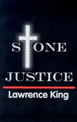 Book cover for Stone Justice