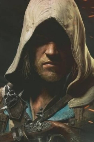 Cover of Assassin's Creed IV: Black Flag: The Complete Official Guide