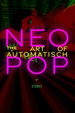 Cover of Neo Pop