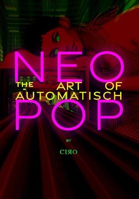 Book cover for Neo Pop
