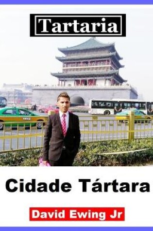 Cover of Tartaria - Cidade Tartara