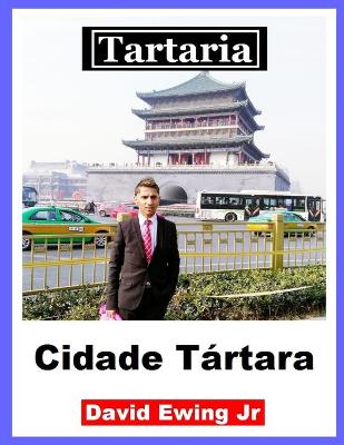 Book cover for Tartaria - Cidade Tartara