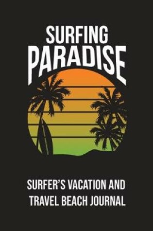 Cover of Surfing Paradise