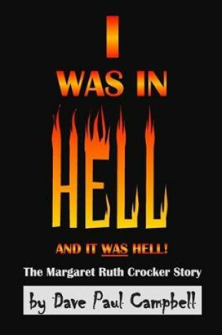 Cover of I Was in Hell