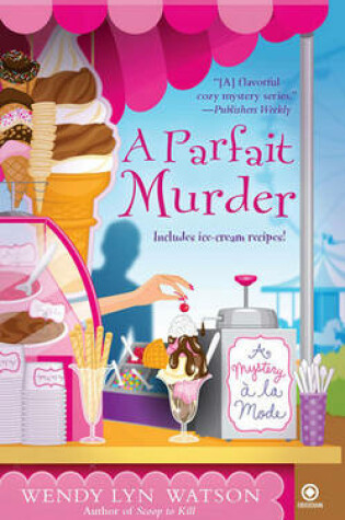 Cover of A Parfait Murder