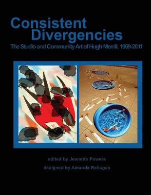 Book cover for Consistent Divergencies