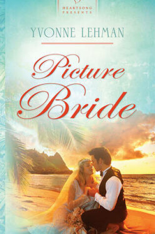 Cover of Picture Bride