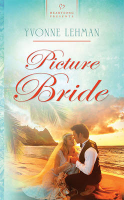 Cover of Picture Bride