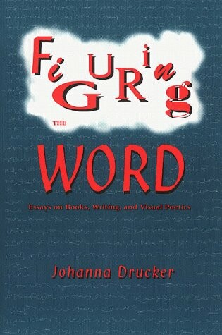 Cover of Figuring the Word