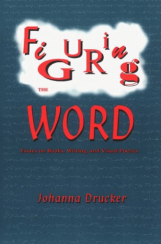 Book cover for Figuring the Word