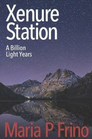 Cover of Xenure Station