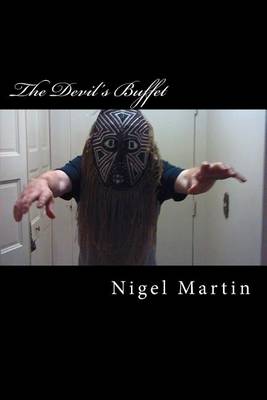 Book cover for The Devil's Buffet