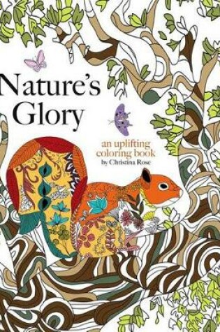 Cover of Nature's Glory