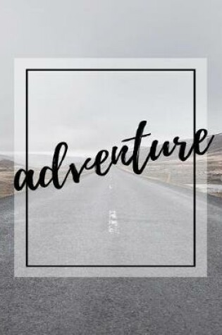 Cover of Adventure