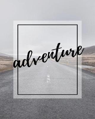 Cover of Adventure